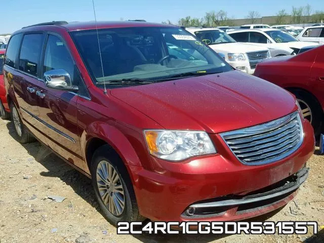 2C4RC1CG5DR531557