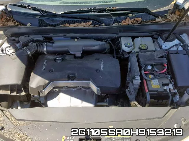 2G1105SA0H9153219