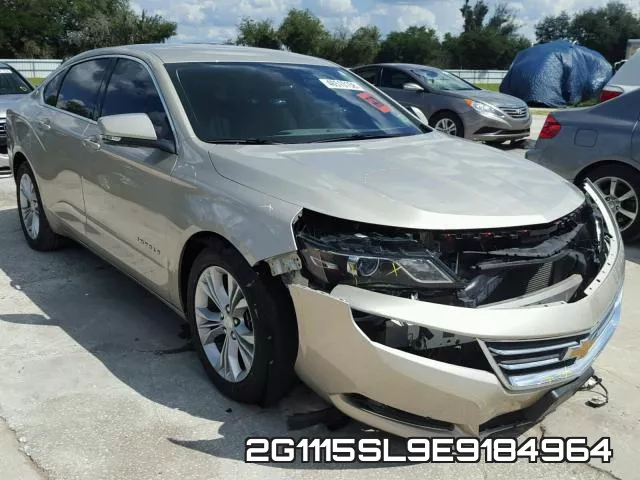 2G1115SL9E9184964
