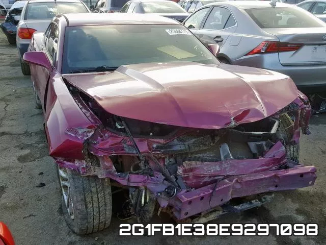 2G1FB1E38E9297098