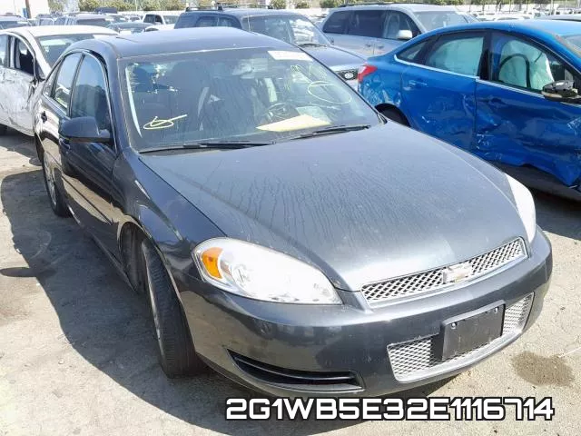 2G1WB5E32E1116714