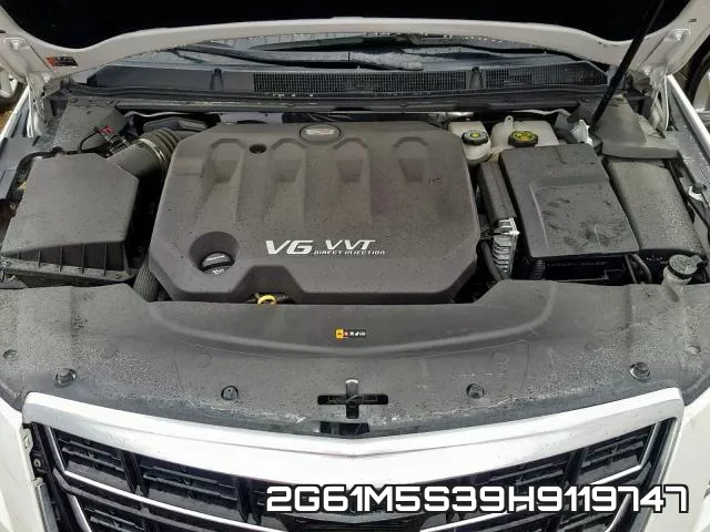 2G61M5S39H9119747