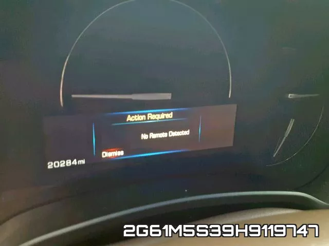 2G61M5S39H9119747