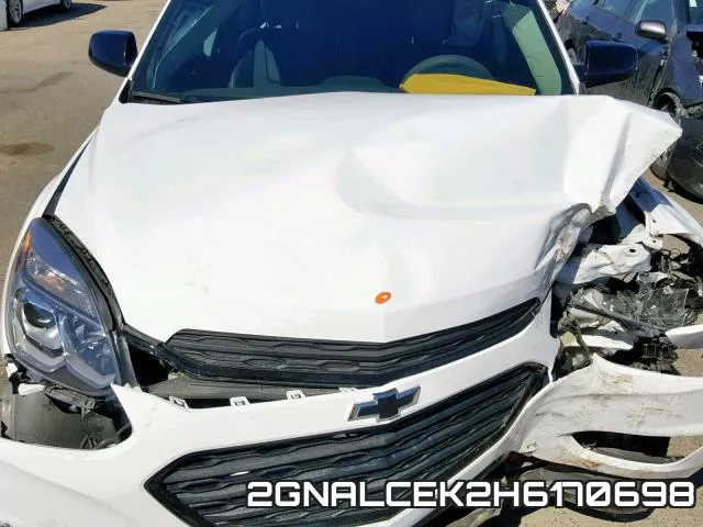 2GNALCEK2H6170698