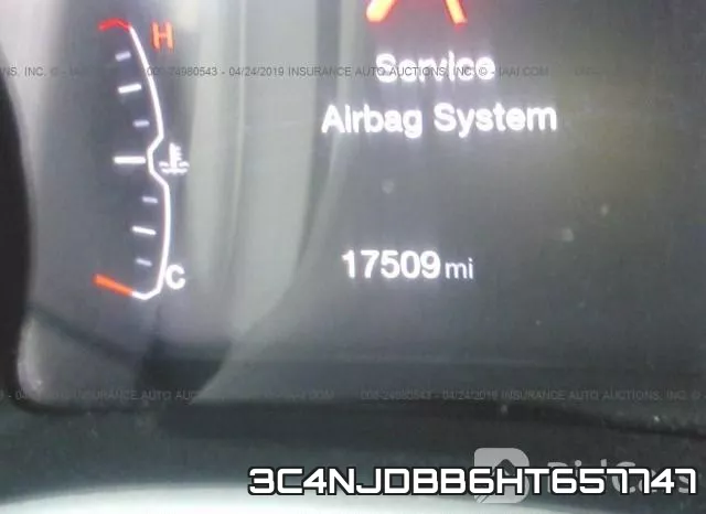 3C4NJDBB6HT657747