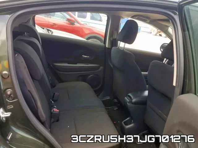3CZRU5H37JG701276