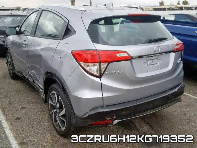 3CZRU6H12KG719352