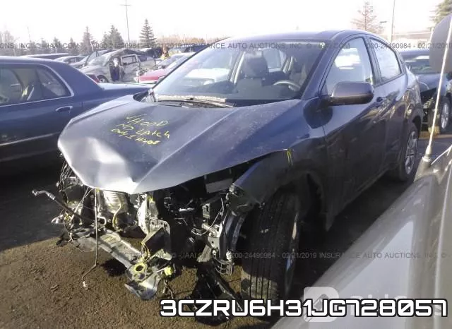 3CZRU6H31JG728057