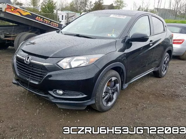 3CZRU6H53JG722083