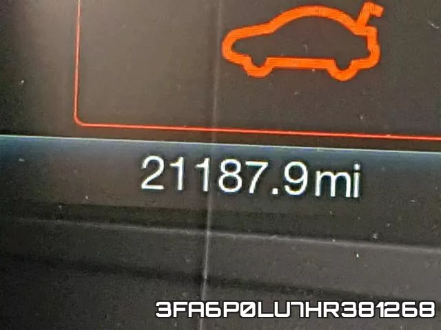 3FA6P0LU7HR381268