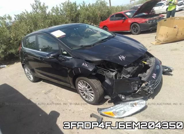 3FADP4FJ6EM204350