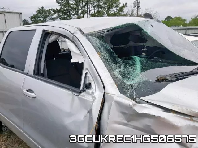 3GCUKREC1HG506575