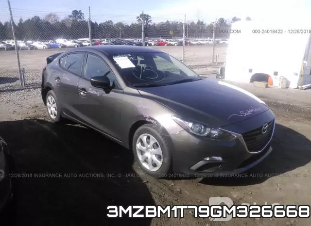 3MZBM1T79GM326668