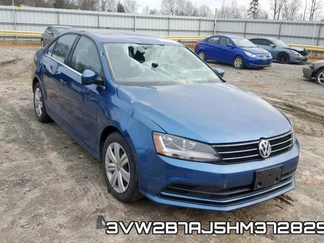 3VW2B7AJ5HM372829
