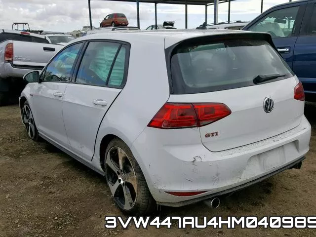 3VW447AU4HM040989