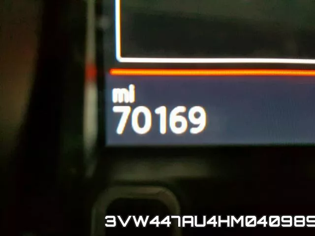 3VW447AU4HM040989