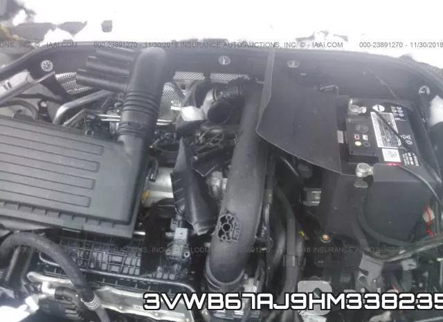 3VWB67AJ9HM338235