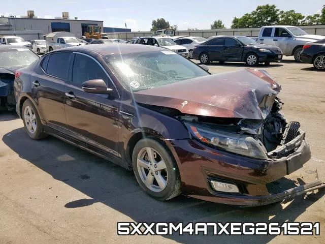 5XXGM4A7XEG261521
