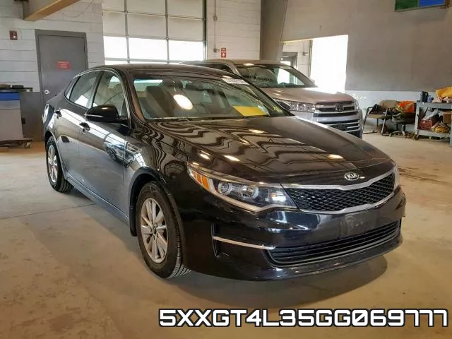 5XXGT4L35GG069777