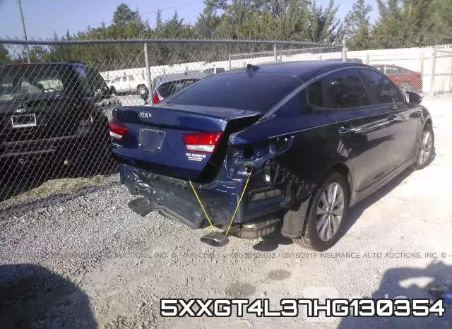 5XXGT4L37HG130354