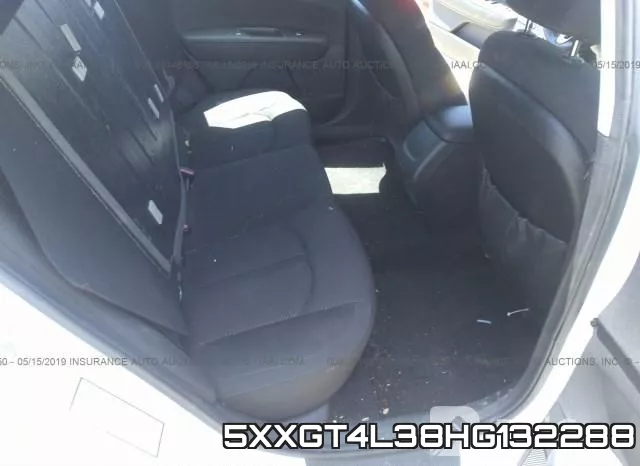 5XXGT4L38HG132288
