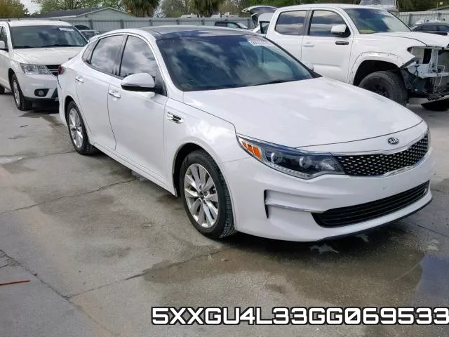 5XXGU4L33GG069533