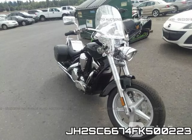 JH2SC6674FK500223