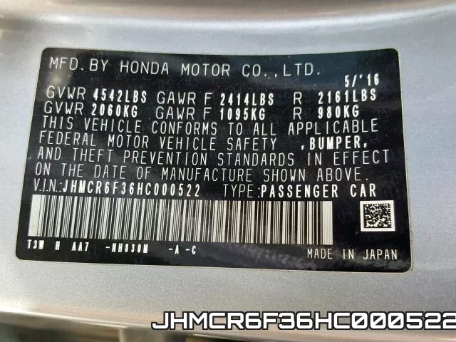 JHMCR6F36HC000522_10.webp