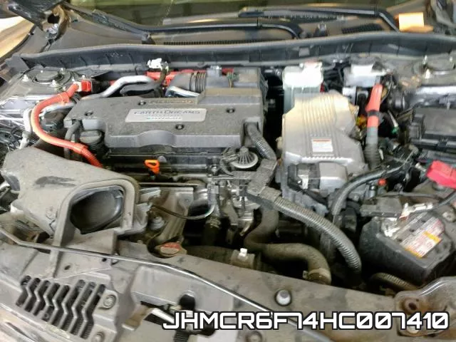 JHMCR6F74HC007410