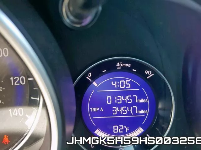 JHMGK5H59HS003256