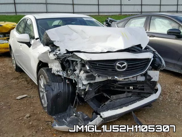 Mazda 6, Sport