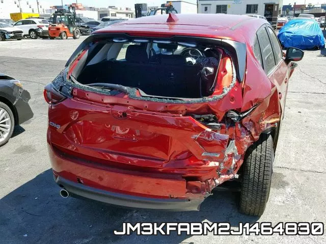 Mazda CX-5, Sport