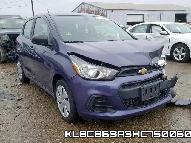 KL8CB6SA3HC750060