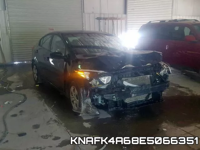KNAFK4A68E5066351