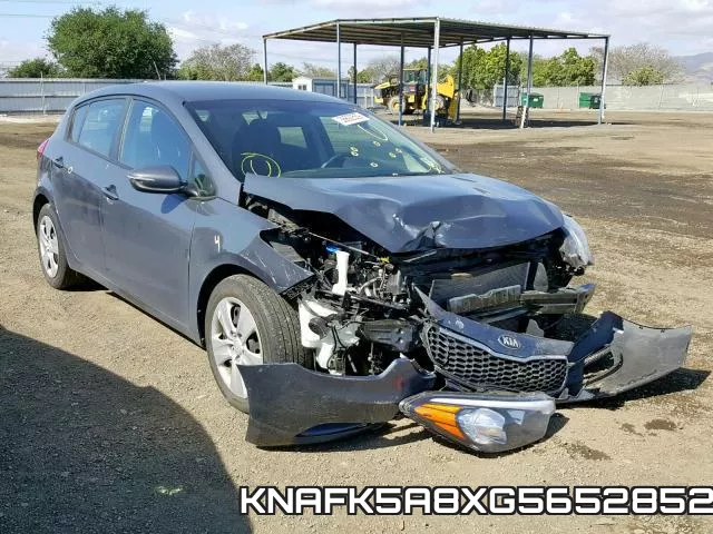 KNAFK5A8XG5652852