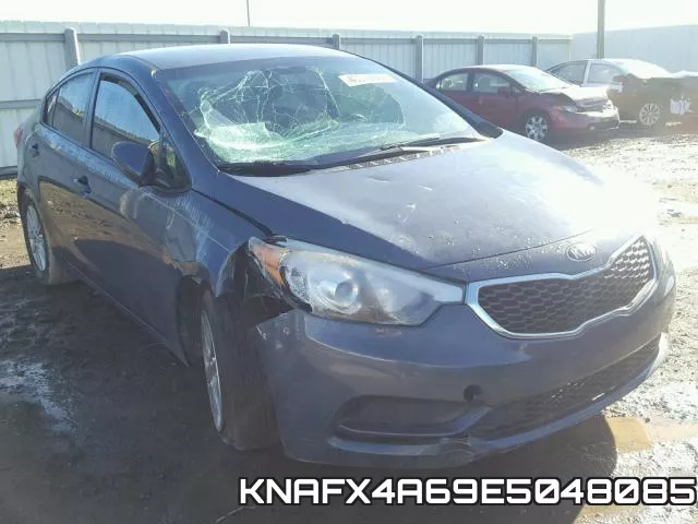 KNAFX4A69E5048085