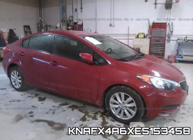 KNAFX4A6XE5153458