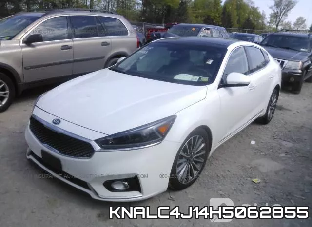 KNALC4J14H5062855