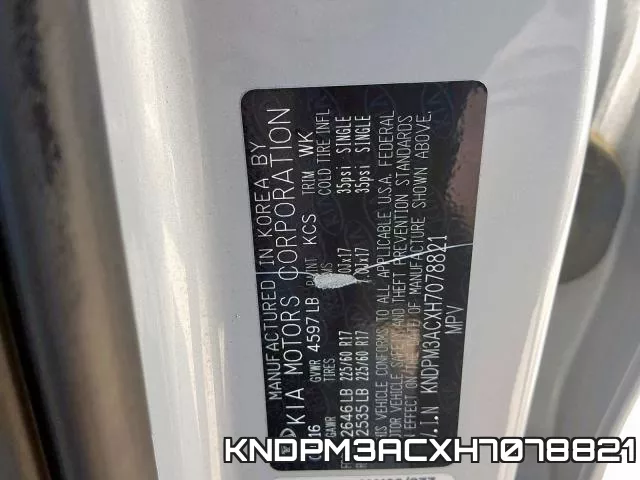 KNDPM3ACXH7078821