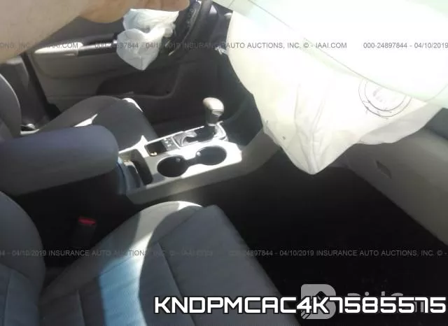 KNDPMCAC4K7585575