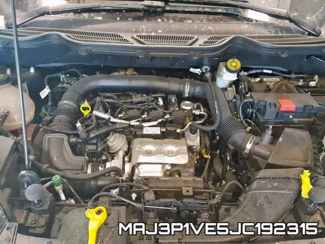 MAJ3P1VE5JC192315