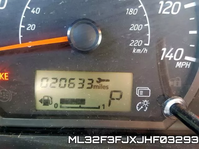 ML32F3FJXJHF03293