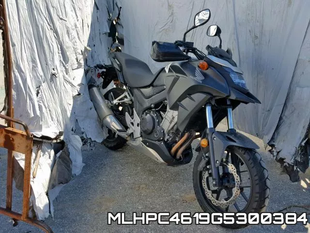 MLHPC4619G5300384