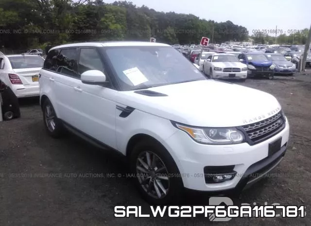 SALWG2PF6GA116781