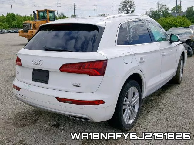 WA1BNAFY6J2191825