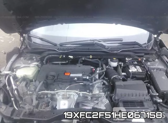 19XFC2F51HE067158