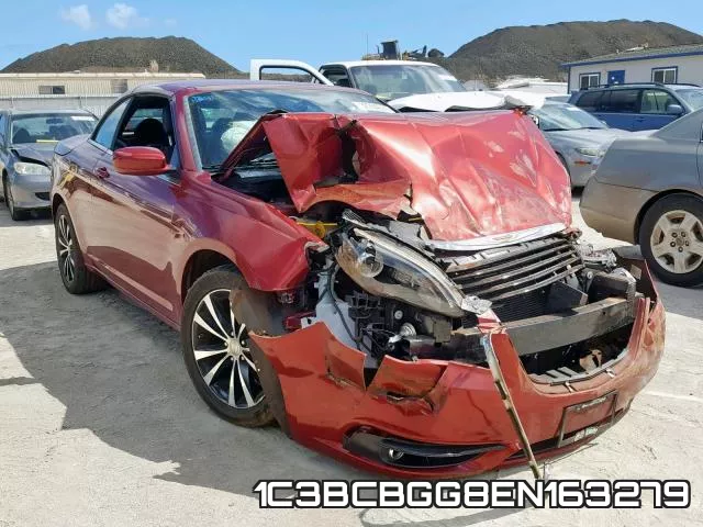 1C3BCBGG8EN163279