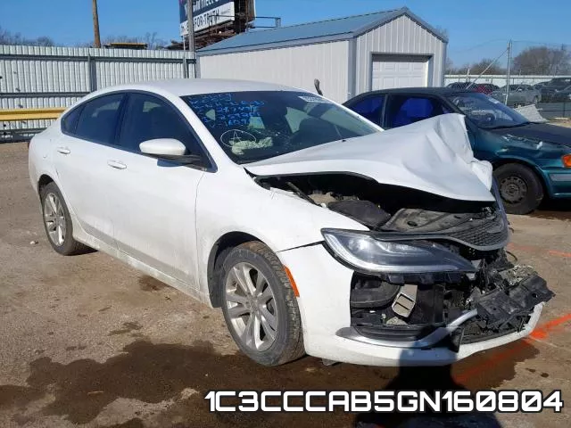 1C3CCCAB5GN160804