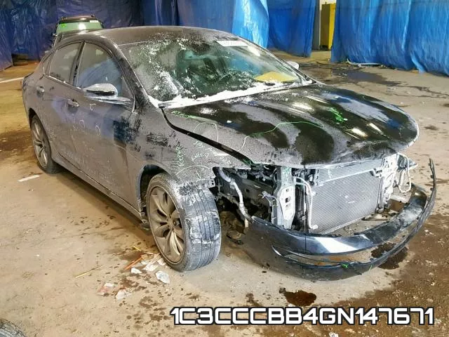 1C3CCCBB4GN147671