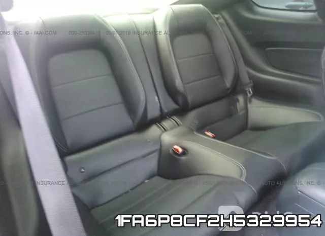 1FA6P8CF2H5329954
